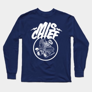 Mischief Long Sleeve T-Shirt